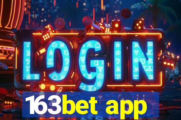 163bet app