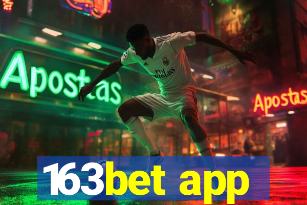 163bet app