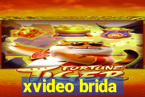 xvideo brida