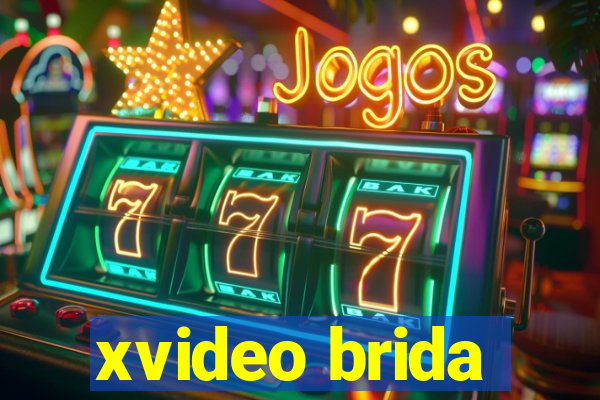 xvideo brida