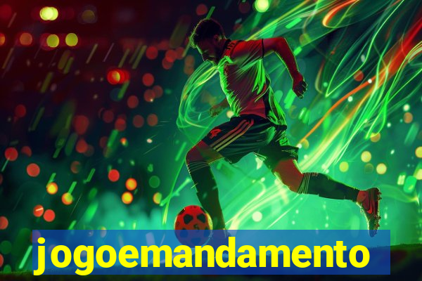 jogoemandamento