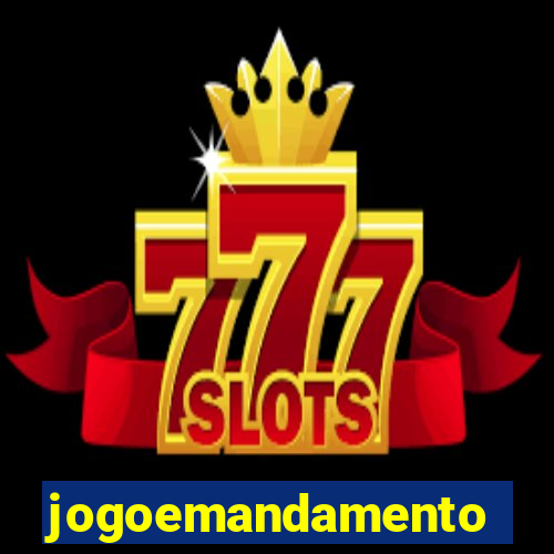 jogoemandamento