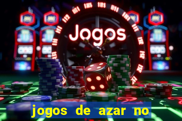 jogos de azar no brasil lei