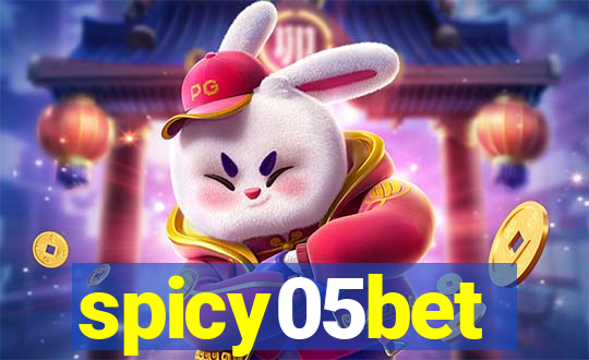 spicy05bet