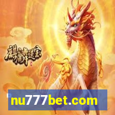 nu777bet.com