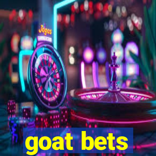 goat bets