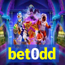 bet0dd