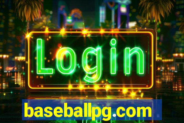 baseballpg.com