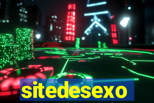 sitedesexo