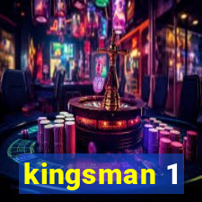 kingsman 1