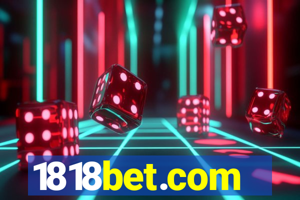 1818bet.com