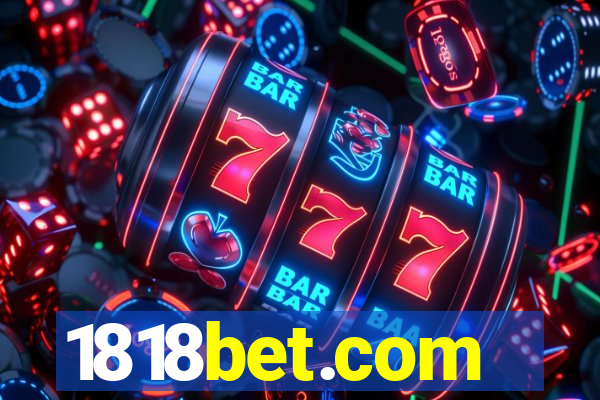 1818bet.com