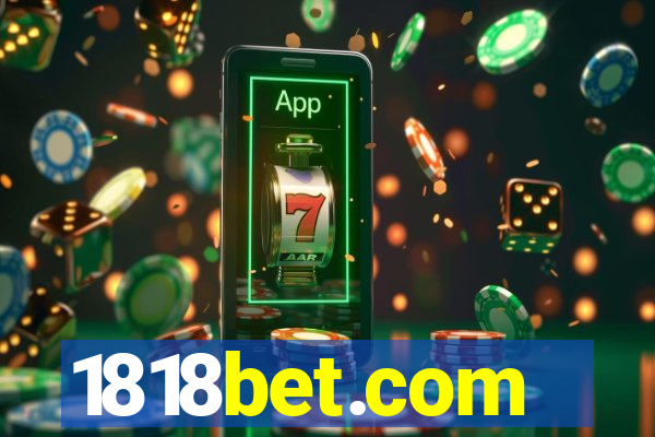 1818bet.com