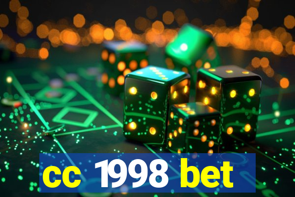 cc 1998 bet