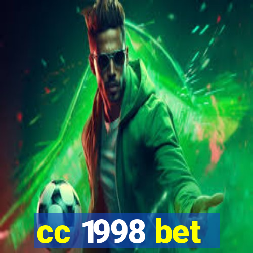 cc 1998 bet