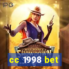 cc 1998 bet