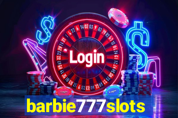 barbie777slots