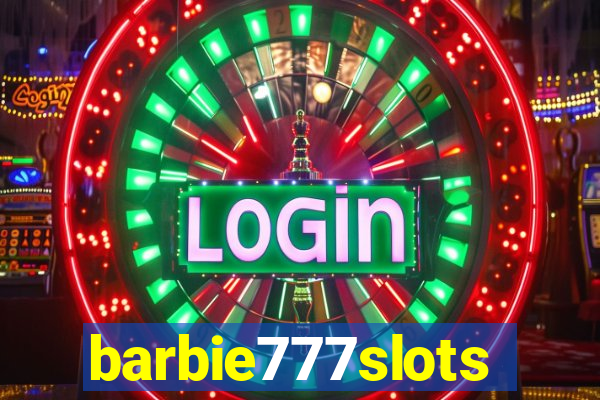 barbie777slots