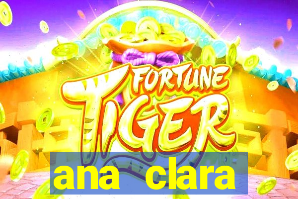 ana clara acompanhante porto alegre