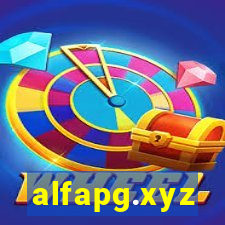 alfapg.xyz