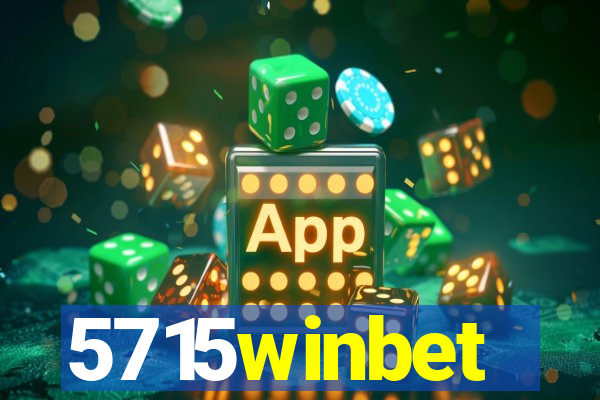 5715winbet