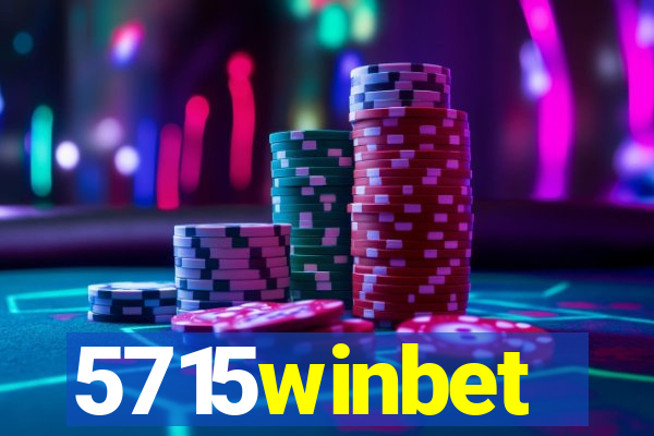 5715winbet