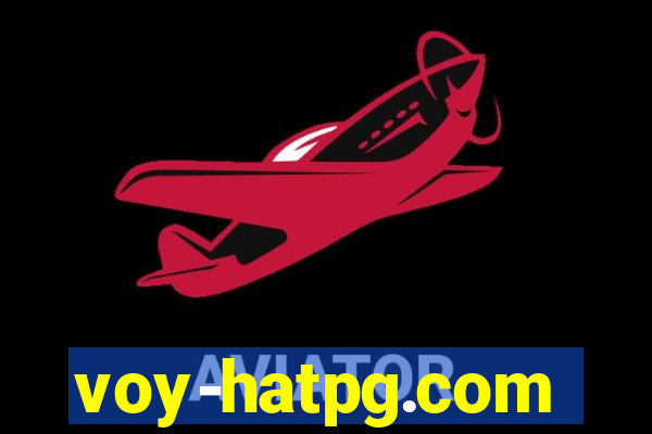 voy-hatpg.com