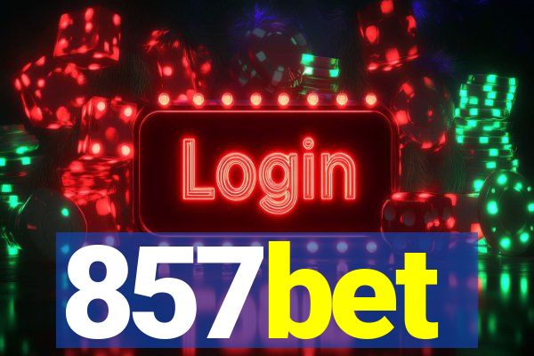 857bet