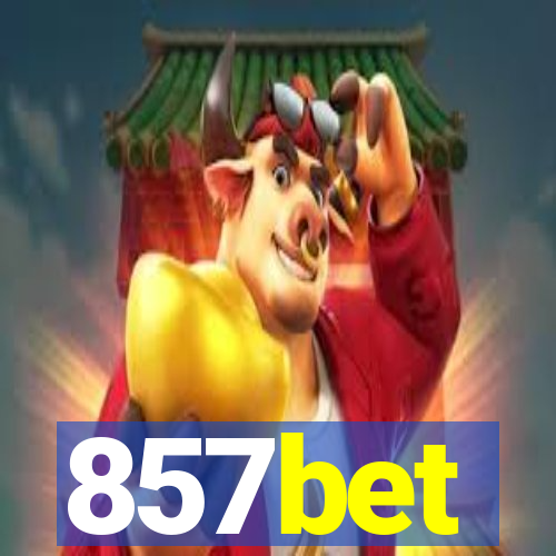 857bet