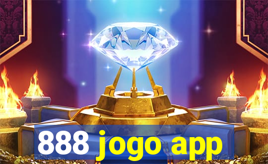 888 jogo app