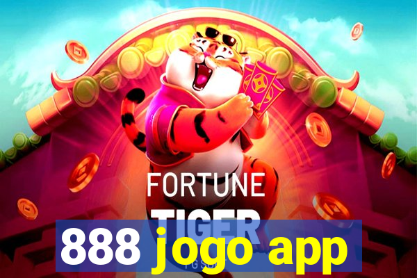 888 jogo app