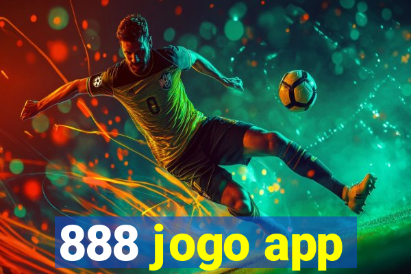 888 jogo app