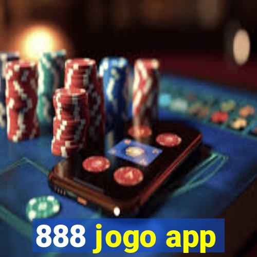 888 jogo app