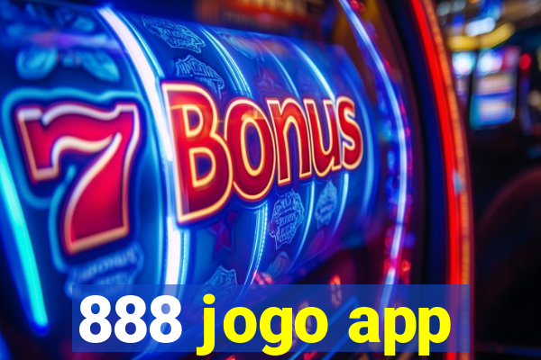 888 jogo app