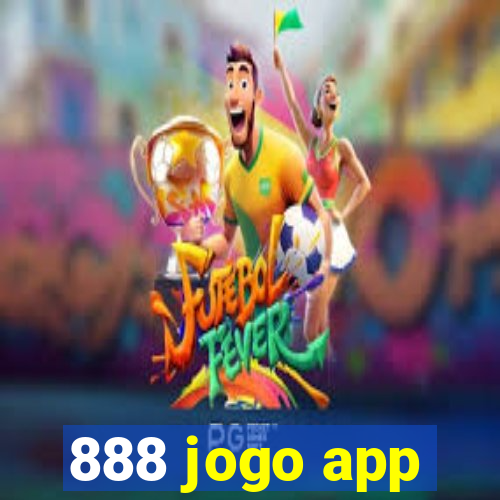 888 jogo app