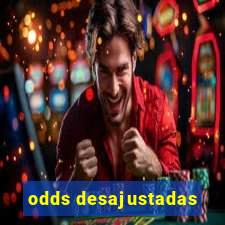 odds desajustadas