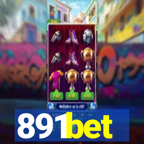 891bet