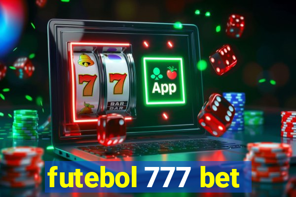 futebol 777 bet