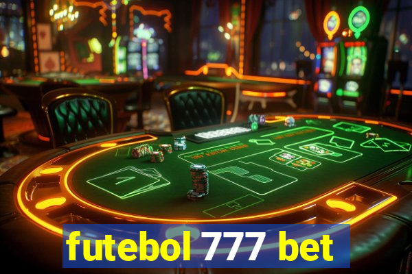 futebol 777 bet