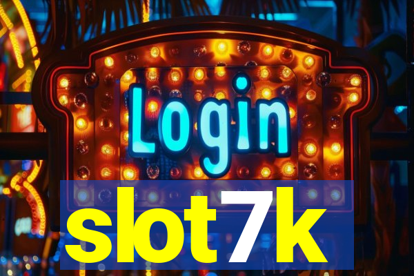 slot7k