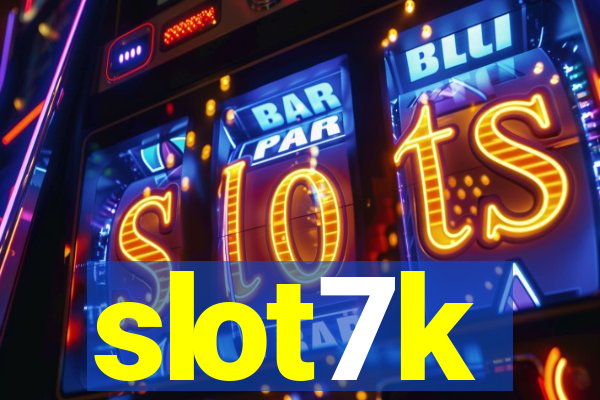 slot7k