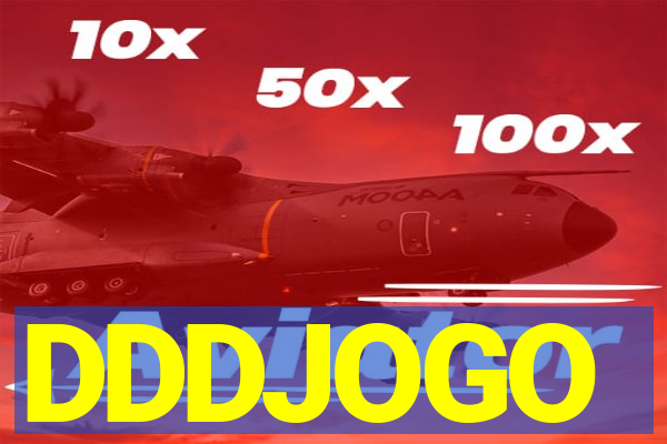 DDDJOGO