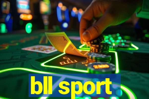 bll sport