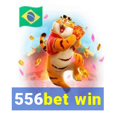 556bet win