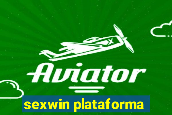 sexwin plataforma