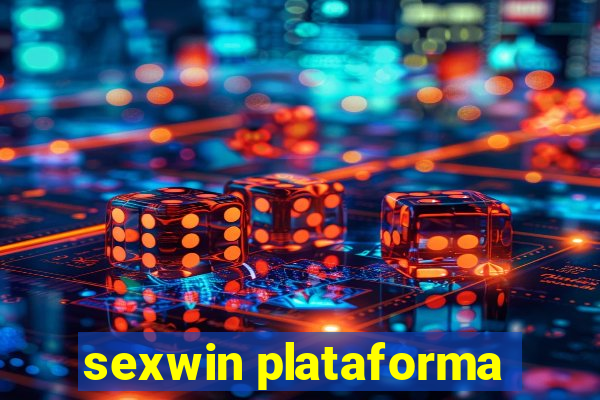 sexwin plataforma