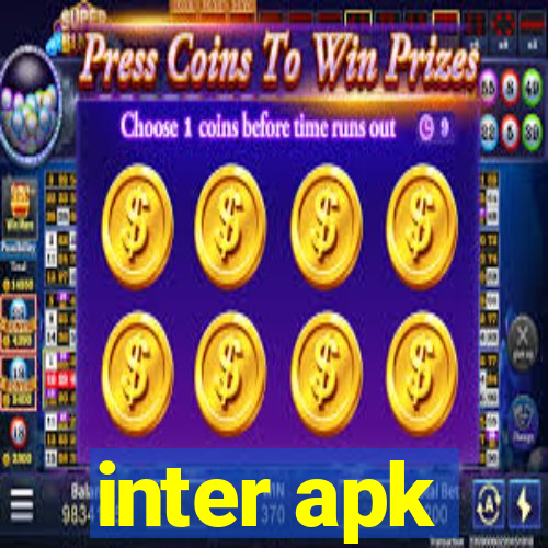 inter apk