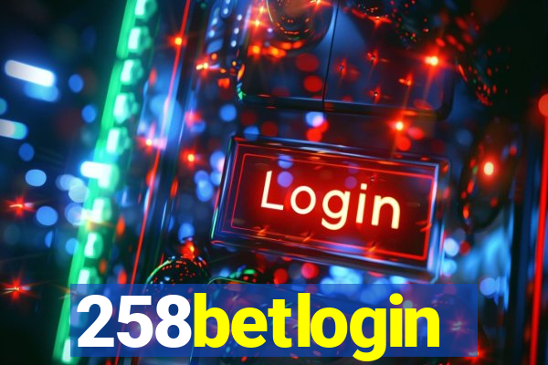 258betlogin