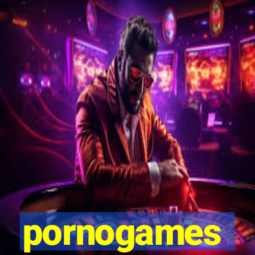 pornogames