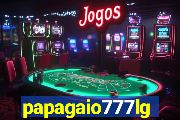 papagaio777lg